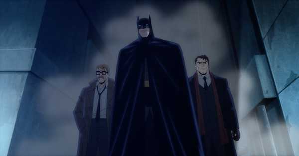 Batman: The Long Halloween, Part Two Movie: release date, cast, story, teaser, trailer, first look, rating, reviews, box office collection and preview.